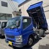 mitsubishi-fuso canter 2012 GOO_NET_EXCHANGE_0701654A30250621W001 image 22