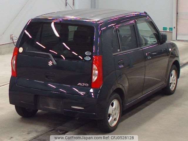 suzuki alto 2005 -SUZUKI--Alto CBA-HA24S--HA24S-178142---SUZUKI--Alto CBA-HA24S--HA24S-178142- image 2