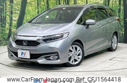 honda shuttle 2016 CFJ1564418