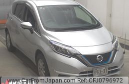 nissan note 2019 -NISSAN--Note SNE12-012636---NISSAN--Note SNE12-012636-