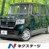 honda n-box 2020 -HONDA--N BOX 6BA-JF3--JF3-2248702---HONDA--N BOX 6BA-JF3--JF3-2248702- image 1
