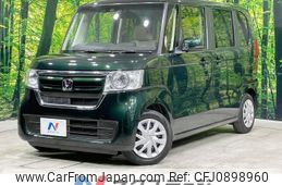 honda n-box 2020 -HONDA--N BOX 6BA-JF3--JF3-2248702---HONDA--N BOX 6BA-JF3--JF3-2248702-