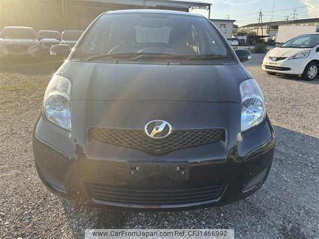 toyota vitz 2010 SCP90-5151732 image 2