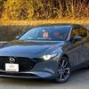 mazda mazda3-fastback 2019 quick_quick_3DA-BP8P_BP8P-103885 image 1