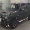 suzuki jimny 2017 -SUZUKI 【Ｎｏ後日 】--Jimny JB23W-761857---SUZUKI 【Ｎｏ後日 】--Jimny JB23W-761857- image 1