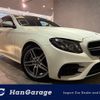mercedes-benz e-class 2017 quick_quick_RBA-213045C_WDD2130452A272044 image 2