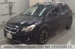 subaru xv 2013 -SUBARU--Subaru XV DBA-GP7--GP7-052404---SUBARU--Subaru XV DBA-GP7--GP7-052404-