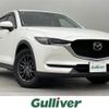 mazda cx-5 2017 -MAZDA--CX-5 LDA-KF2P--KF2P-102071---MAZDA--CX-5 LDA-KF2P--KF2P-102071- image 1