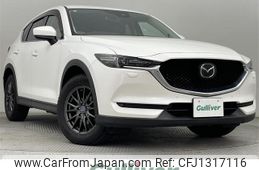 mazda cx-5 2017 -MAZDA--CX-5 LDA-KF2P--KF2P-102071---MAZDA--CX-5 LDA-KF2P--KF2P-102071-