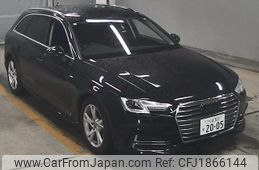 audi a4 2017 CFJ1866144