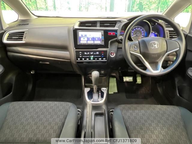 honda fit 2015 quick_quick_GK3_GK3-3300910 image 2