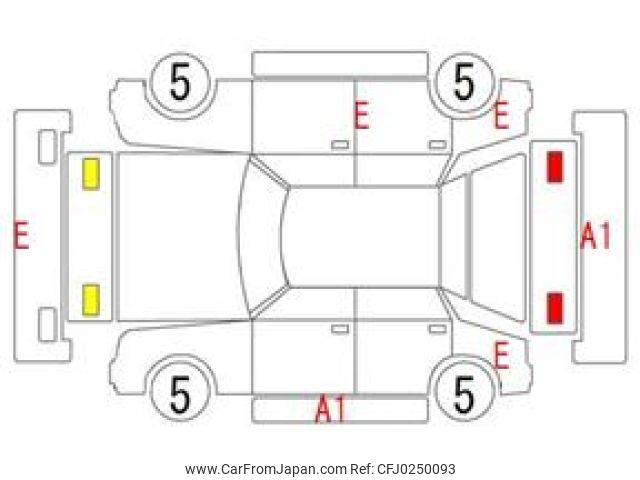 toyota crown 2020 -TOYOTA--Crown 6AA-AZSH20--AZSH20-1068388---TOYOTA--Crown 6AA-AZSH20--AZSH20-1068388- image 2