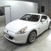 nissan fairlady-z 2011 -NISSAN 【出雲 300す0886】--Fairlady Z Z34--Z34-300721---NISSAN 【出雲 300す0886】--Fairlady Z Z34--Z34-300721- image 5