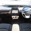 toyota prius 2018 -TOYOTA--Prius DAA-ZVW50--ZVW50-6127675---TOYOTA--Prius DAA-ZVW50--ZVW50-6127675- image 5