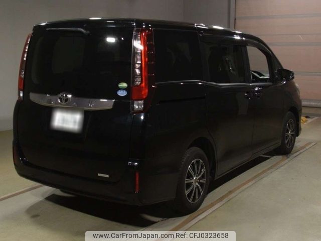 toyota noah 2014 -TOYOTA 【堺 500ふ2978】--Noah ZRR80G-0010136---TOYOTA 【堺 500ふ2978】--Noah ZRR80G-0010136- image 2