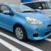 toyota aqua 2013 -TOYOTA--AQUA DAA-NHP10--NHP10-2257728---TOYOTA--AQUA DAA-NHP10--NHP10-2257728- image 2