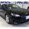 audi tt 2016 -AUDI 【神戸 31Cﾋ 15】--Audi TT ABA-FVCJS--TRUZZZFV9H1007349---AUDI 【神戸 31Cﾋ 15】--Audi TT ABA-FVCJS--TRUZZZFV9H1007349- image 25