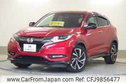 honda vezel 2017 quick_quick_DBA-RU1_RU1-1228495