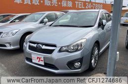 subaru impreza-g4 2013 -SUBARU 【名変中 】--Impreza G4 GJ7--015513---SUBARU 【名変中 】--Impreza G4 GJ7--015513-