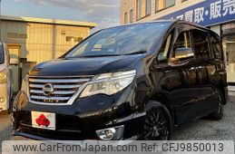 nissan serena 2013 -NISSAN--Serena DBA-FNC26--FNC26-030634---NISSAN--Serena DBA-FNC26--FNC26-030634-