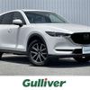 mazda cx-5 2017 -MAZDA--CX-5 LDA-KF2P--KF2P-119038---MAZDA--CX-5 LDA-KF2P--KF2P-119038- image 1