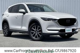 mazda cx-5 2017 -MAZDA--CX-5 LDA-KF2P--KF2P-119038---MAZDA--CX-5 LDA-KF2P--KF2P-119038-