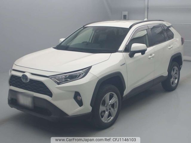 toyota rav4 2019 -TOYOTA 【滋賀 340に328】--RAV4 AXAH54-2005567---TOYOTA 【滋賀 340に328】--RAV4 AXAH54-2005567- image 1