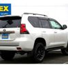 toyota land-cruiser-prado 2021 -TOYOTA--Land Cruiser Prado 3BA-TRJ150W--TRJ150-0131925---TOYOTA--Land Cruiser Prado 3BA-TRJ150W--TRJ150-0131925- image 3