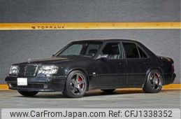 mercedes-benz e-class 1994 -MERCEDES-BENZ--Benz E Class -124036---WDB1240361C125923---MERCEDES-BENZ--Benz E Class -124036---WDB1240361C125923-