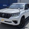 toyota land-cruiser-prado 2021 -TOYOTA--Land Cruiser Prado 3BA-TRJ150W--TRJ150-0132797---TOYOTA--Land Cruiser Prado 3BA-TRJ150W--TRJ150-0132797- image 1