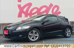 honda cr-z 2010 -HONDA--CR-Z DAA-ZF1--ZF1-1004527---HONDA--CR-Z DAA-ZF1--ZF1-1004527-