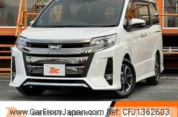 toyota noah 2020 -TOYOTA--Noah DBA-ZRR80W--ZRR80-0582443---TOYOTA--Noah DBA-ZRR80W--ZRR80-0582443-