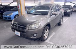 toyota rav4 2009 AF-ACA36-5026583