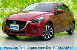 mazda demio 2015 quick_quick_LDA-DJ5FS_DJ5FS-136686