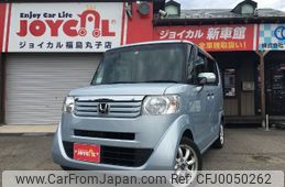 honda n-box 2013 -HONDA--N BOX JF1--275687---HONDA--N BOX JF1--275687-