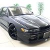 nissan silvia 1993 -NISSAN 【広島 302ｻ4686】--Silvia PS13--PS13-091743---NISSAN 【広島 302ｻ4686】--Silvia PS13--PS13-091743- image 2