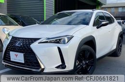 lexus ux 2021 quick_quick_MZAH10_MZAH10-2097227