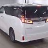 toyota vellfire 2020 -TOYOTA--Vellfire 6AA-AYH30W--AYH30W-0101185---TOYOTA--Vellfire 6AA-AYH30W--AYH30W-0101185- image 4