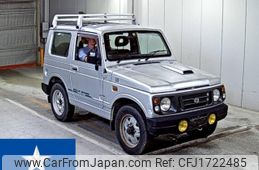 suzuki jimny 1996 CFJ1722485