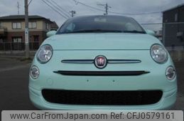 fiat 500 2020 -FIAT--Fiat 500 ABA-31212--ZFA3120000JD80157---FIAT--Fiat 500 ABA-31212--ZFA3120000JD80157-