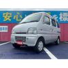 suzuki every 2003 -SUZUKI 【滋賀 41ち5024】--Every DA62V--DA62V-450066---SUZUKI 【滋賀 41ち5024】--Every DA62V--DA62V-450066- image 1