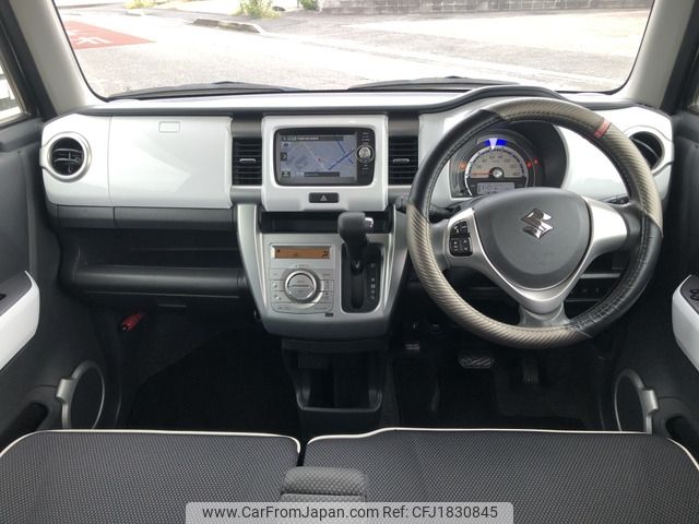 suzuki hustler 2015 CFJ1830845 image 2