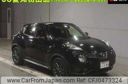 nissan juke 2018 -NISSAN 【豊橋 331ﾌ193】--Juke YF15-600149---NISSAN 【豊橋 331ﾌ193】--Juke YF15-600149-