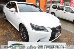 lexus gs 2014 -LEXUS 【名変中 】--Lexus GS AWL10--6001436---LEXUS 【名変中 】--Lexus GS AWL10--6001436-