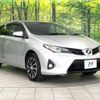 toyota auris 2014 -TOYOTA--Auris DBA-NZE184H--NZE184-6003103---TOYOTA--Auris DBA-NZE184H--NZE184-6003103- image 17