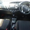 toyota vitz 2014 CFJ1503676 image 4