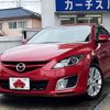 mazda atenza 2009 -MAZDA--Atenza Sports DBA-GH5FS--GH5FS-104097---MAZDA--Atenza Sports DBA-GH5FS--GH5FS-104097- image 1