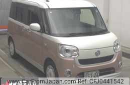 daihatsu move-canbus 2019 -DAIHATSU--Move Canbus LA800S-0184819---DAIHATSU--Move Canbus LA800S-0184819-