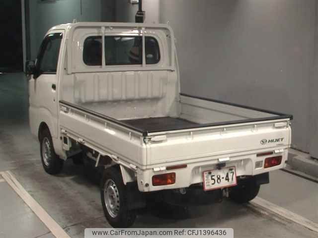 daihatsu hijet-truck 2017 -DAIHATSU--Hijet Truck S510P-0140798---DAIHATSU--Hijet Truck S510P-0140798- image 2
