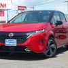 nissan aura 2022 -NISSAN 【群馬 302ﾉ9111】--AURA FSNE13--507910---NISSAN 【群馬 302ﾉ9111】--AURA FSNE13--507910- image 1